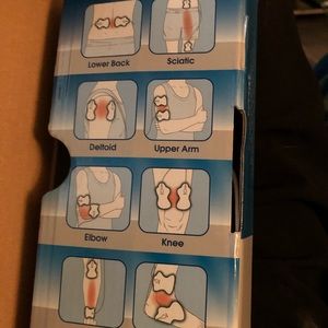 Electro Therapy pain relief